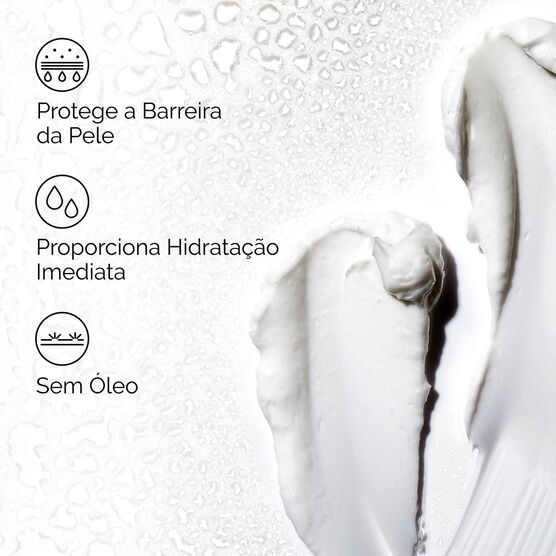 NATURAL MOISTURIZING FACTORS + HA [INT] - 100ML